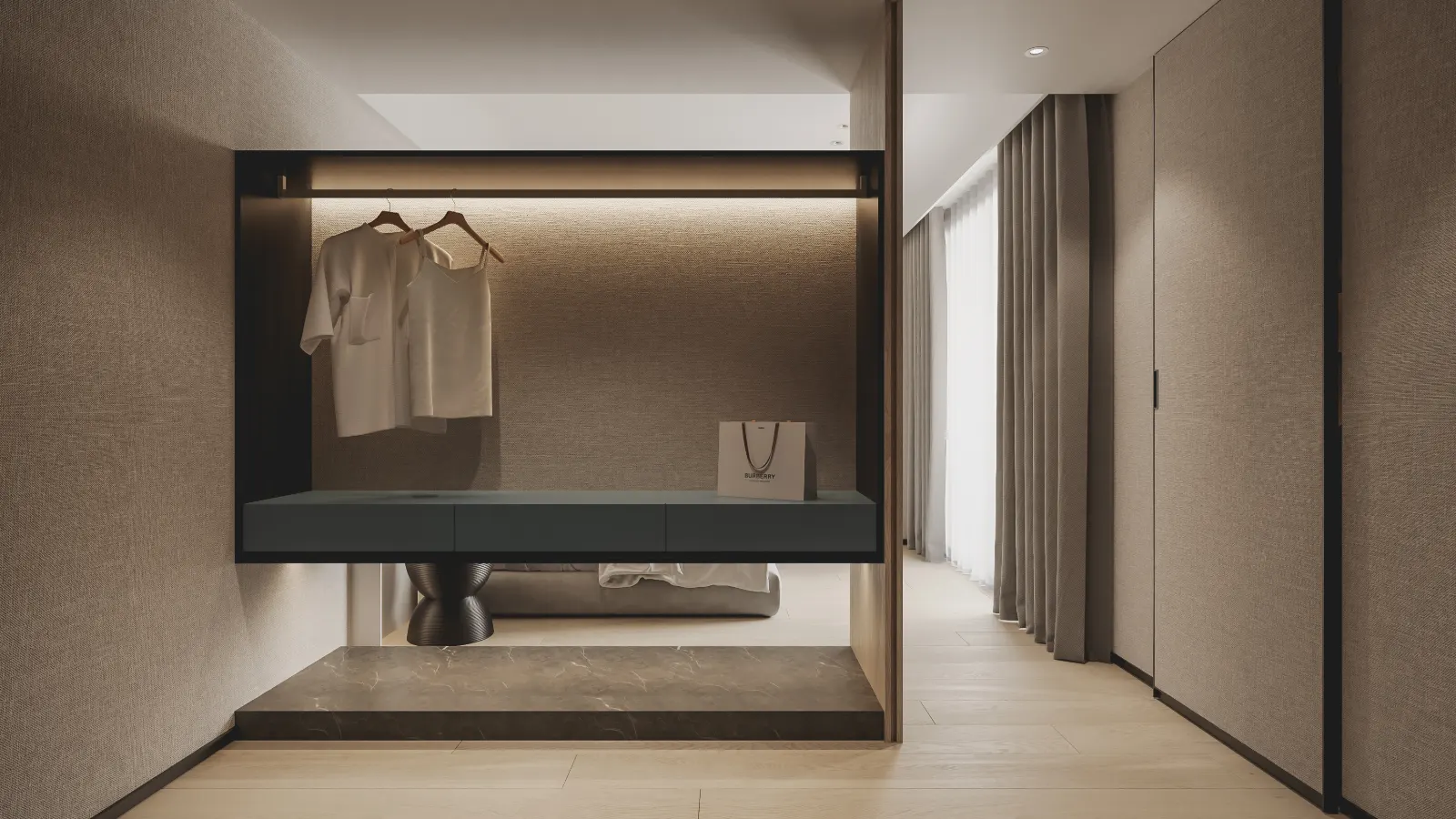 XINBEI RESIDENCE