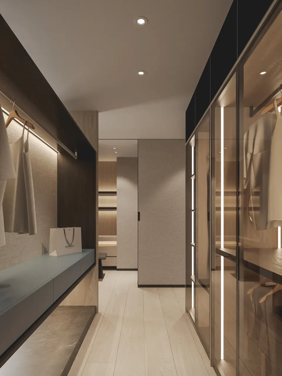 XINBEI RESIDENCE