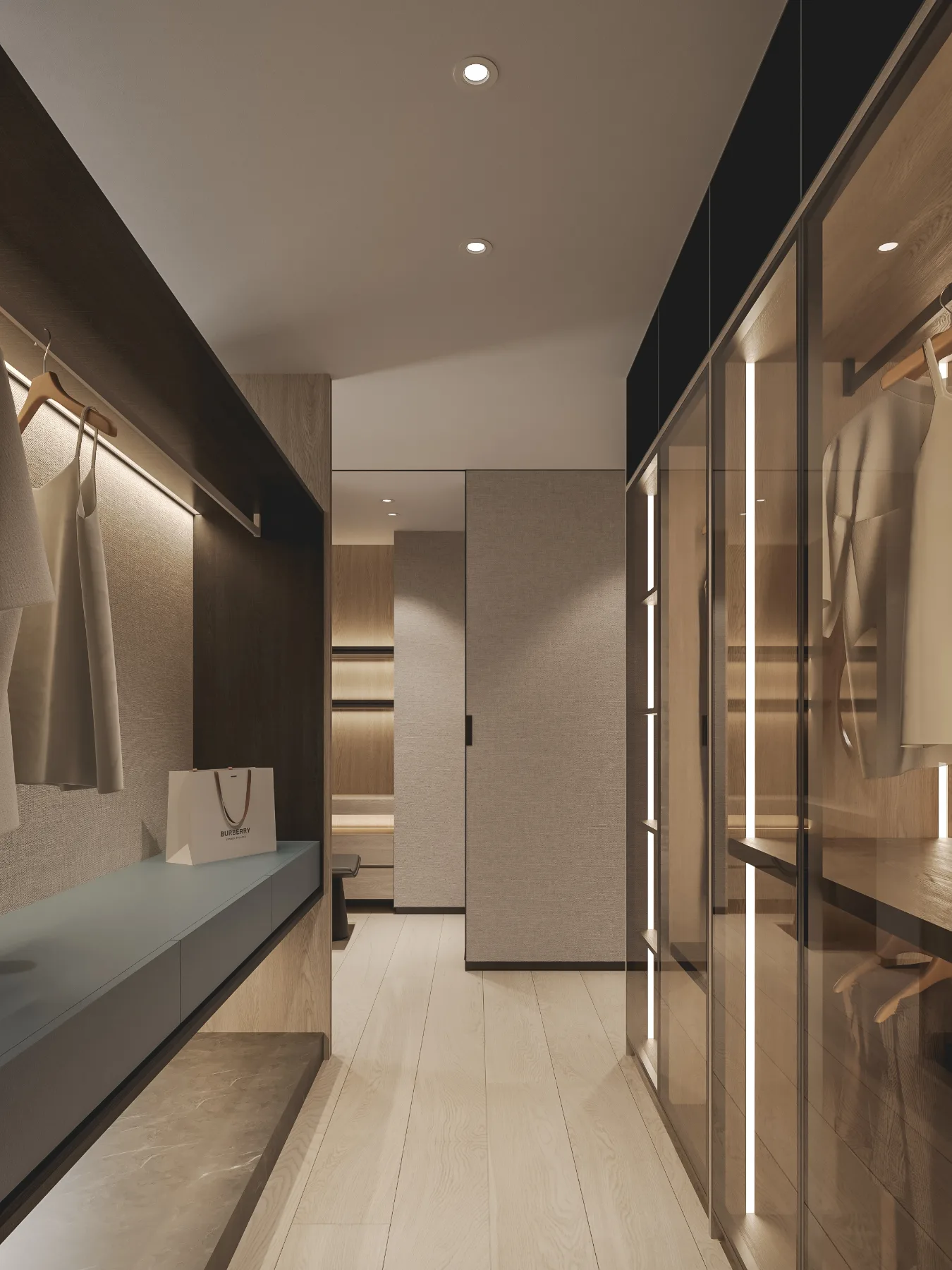 XINBEI RESIDENCE