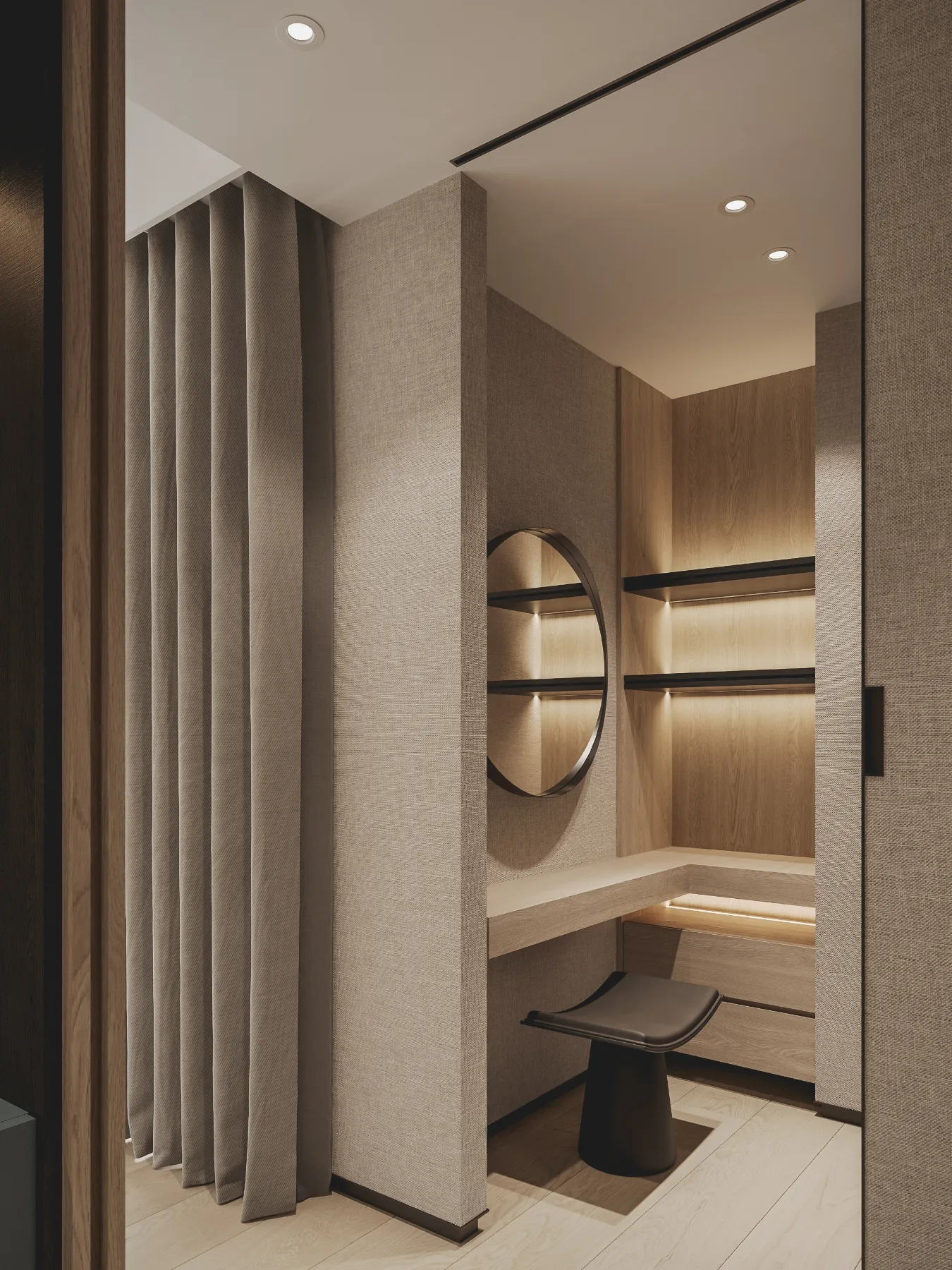 XINBEI RESIDENCE