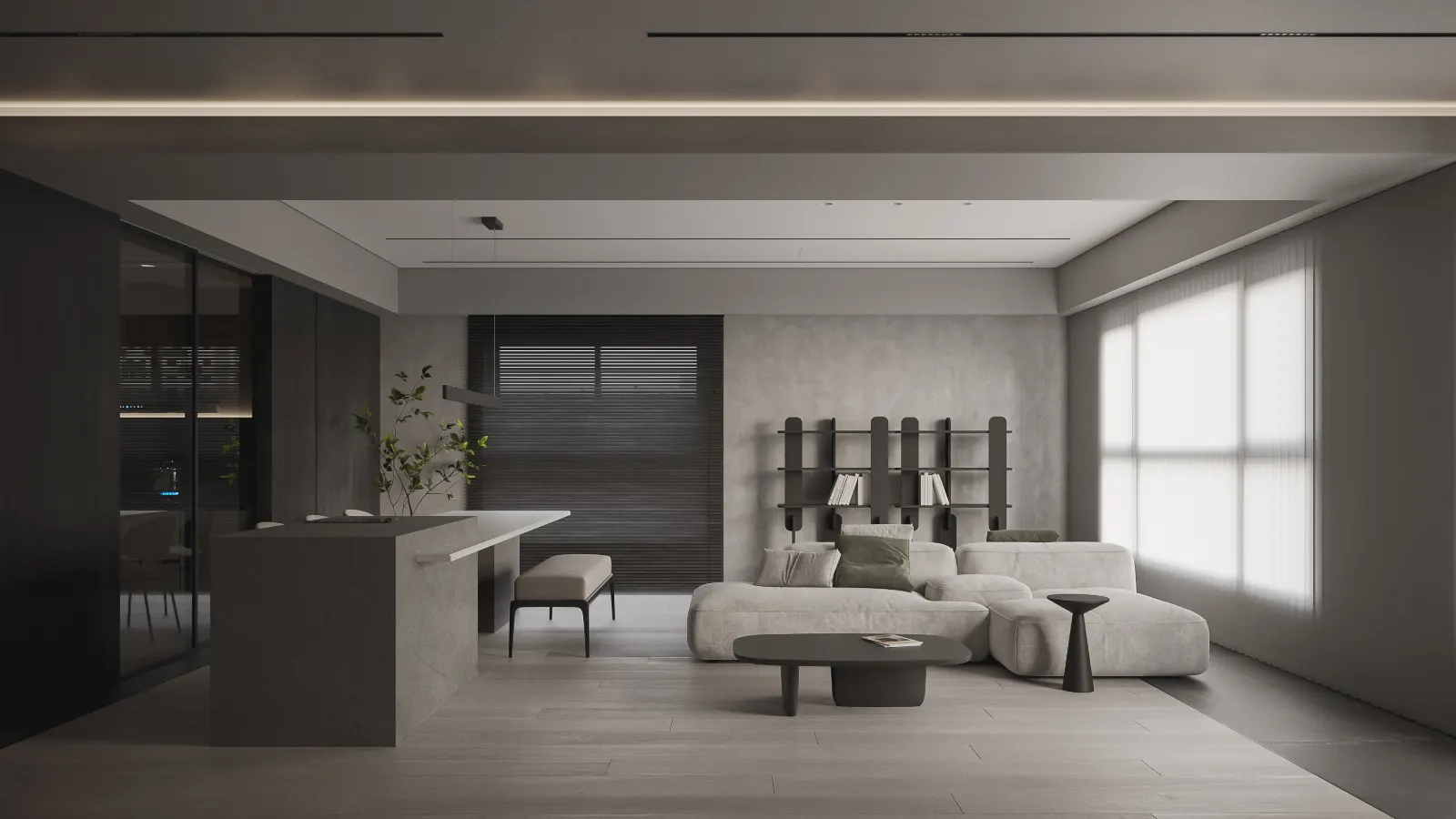 HOUSE HSUEH