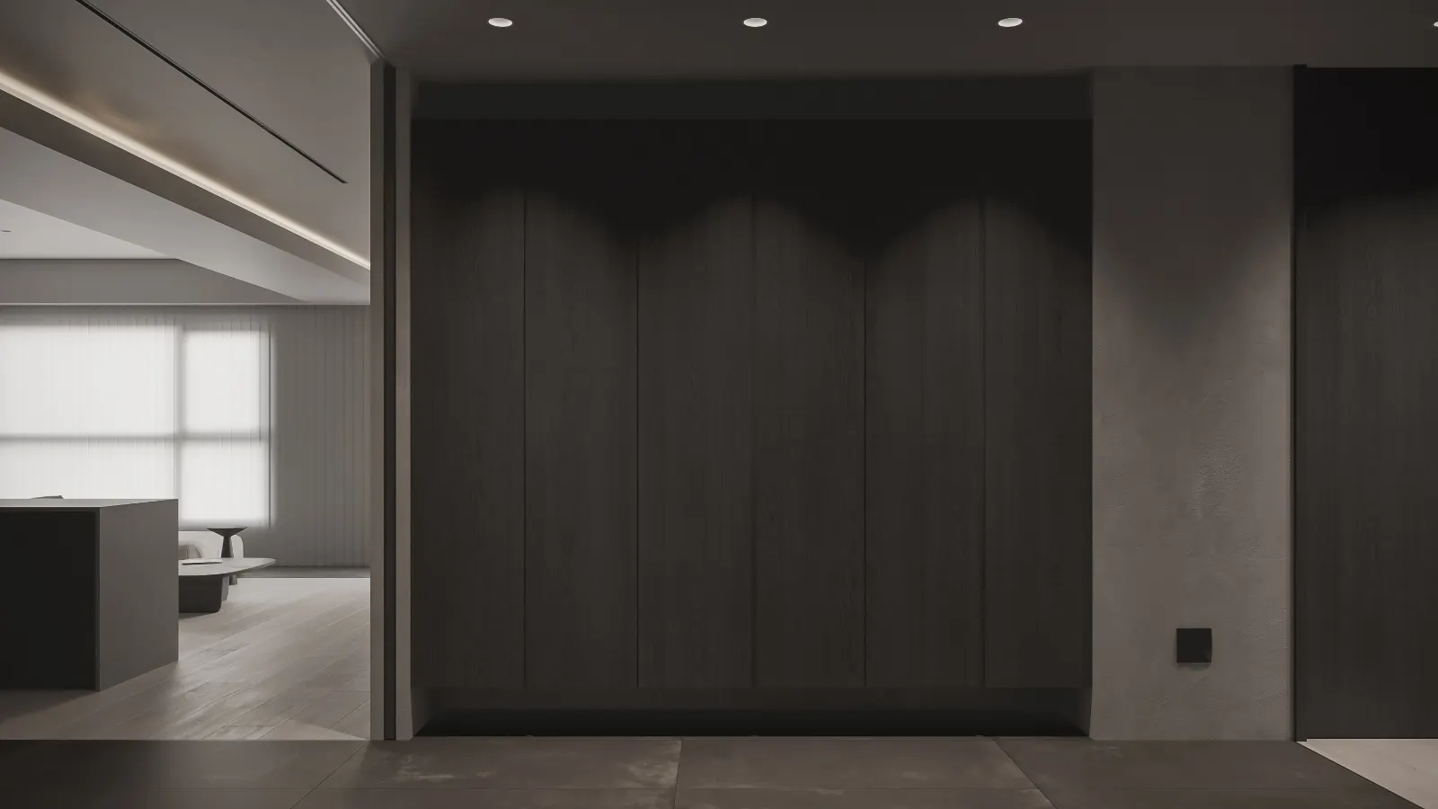 HOUSE HSUEH
