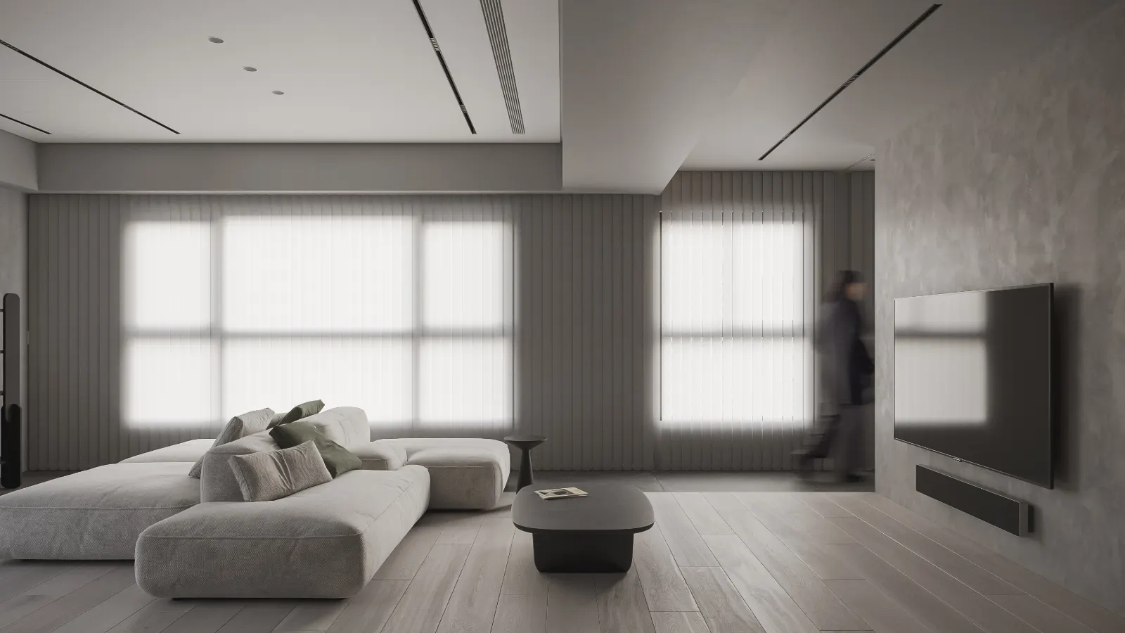 HOUSE HSUEH