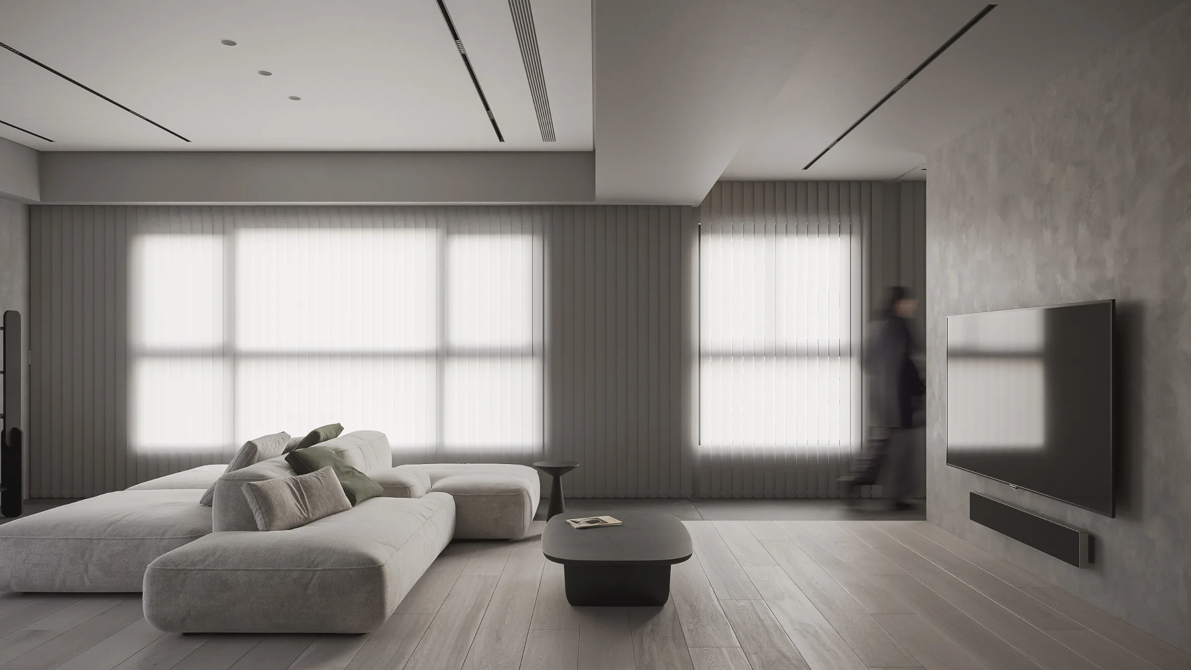HOUSE HSUEH