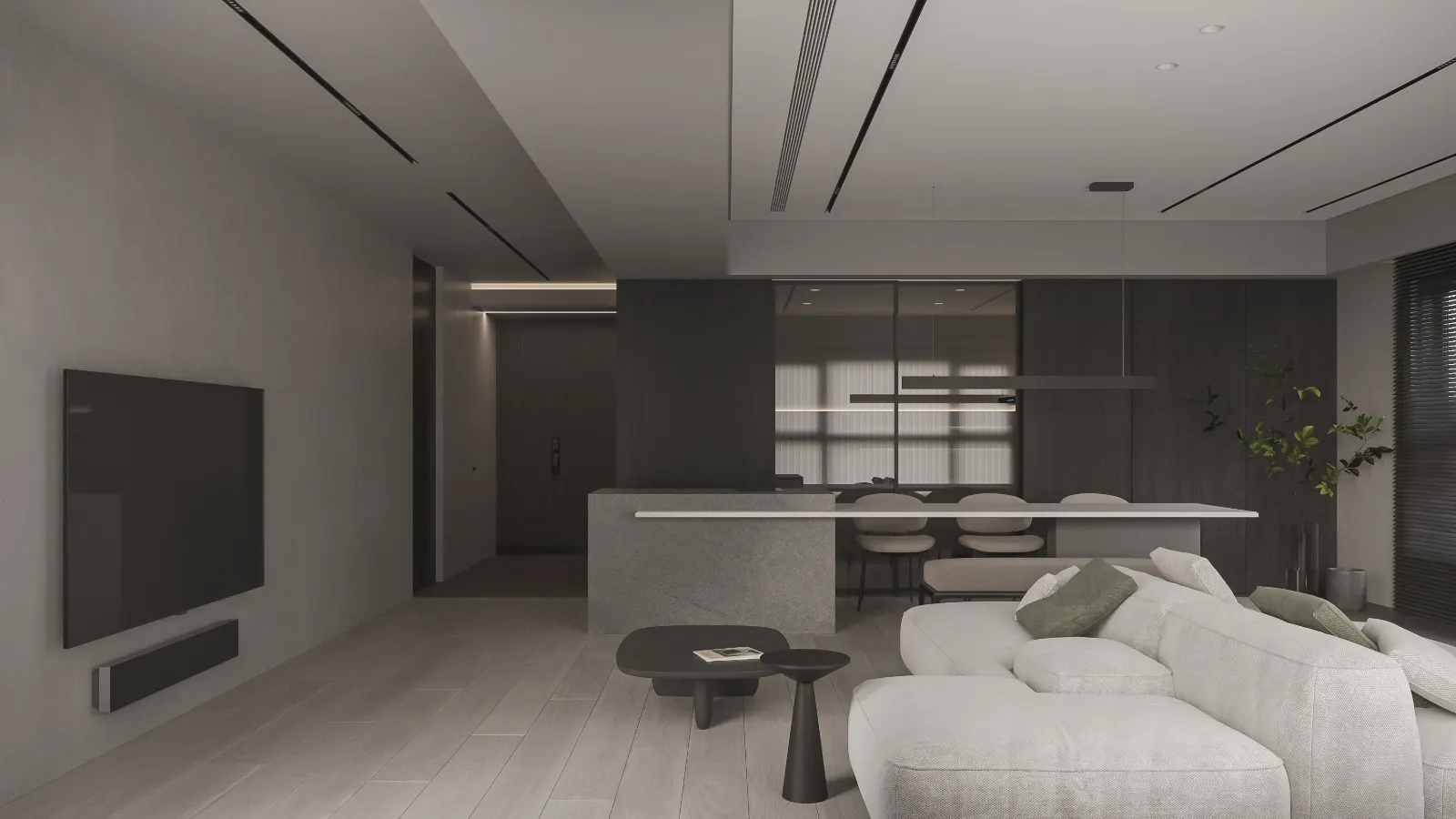 HOUSE HSUEH