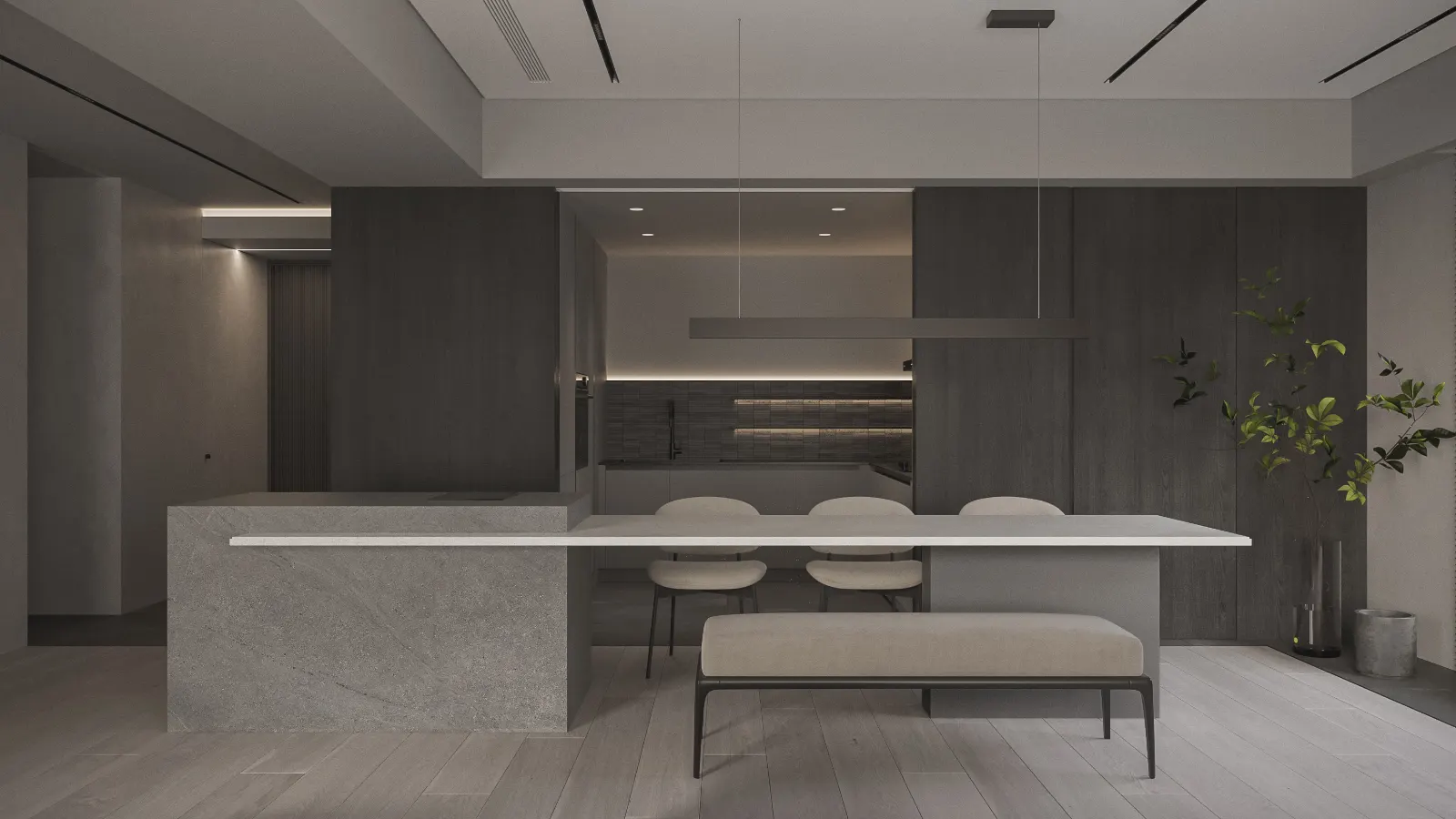 HOUSE HSUEH