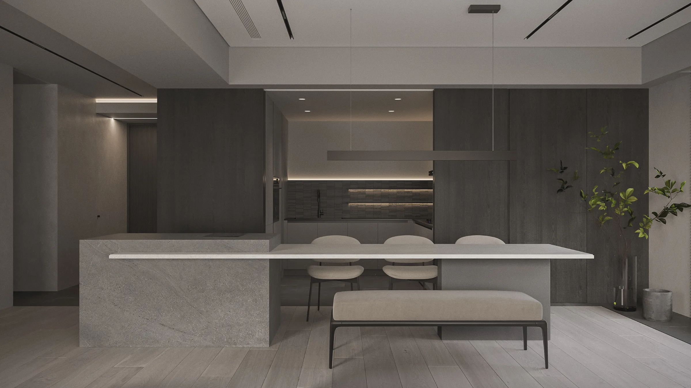 HOUSE HSUEH