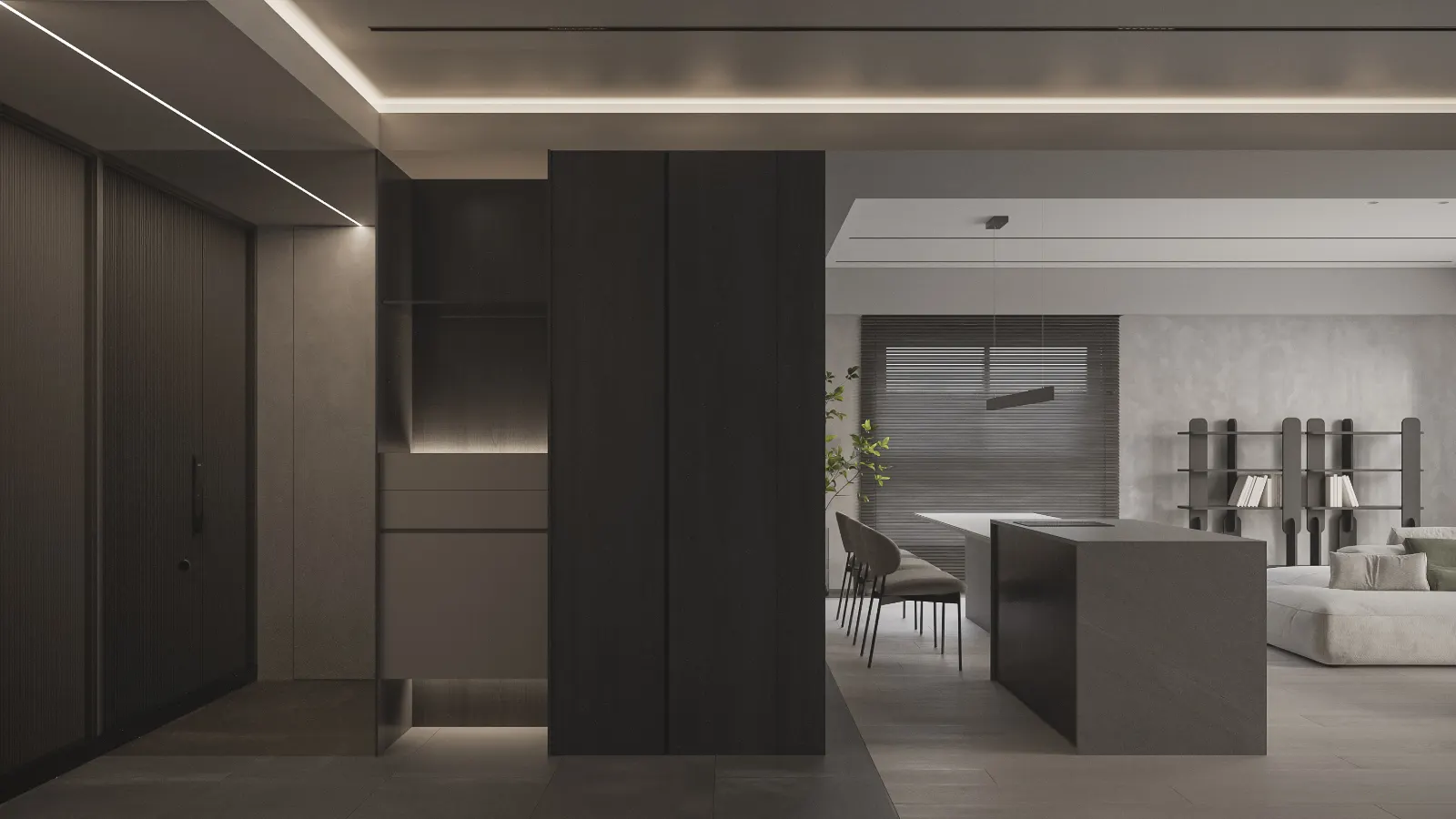 HOUSE HSUEH