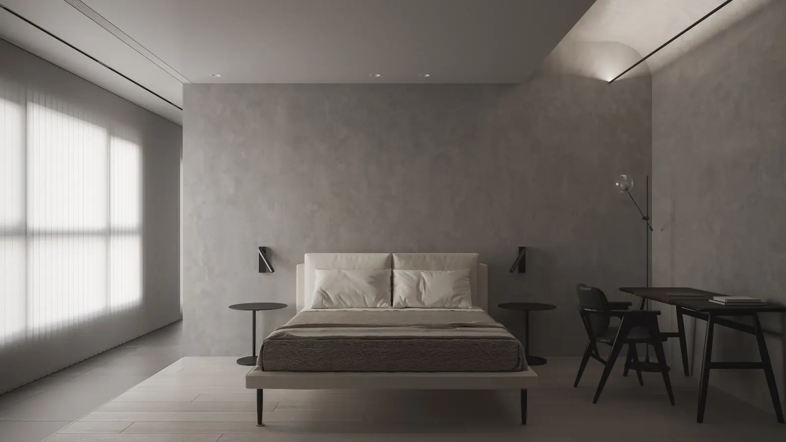 HOUSE HSUEH