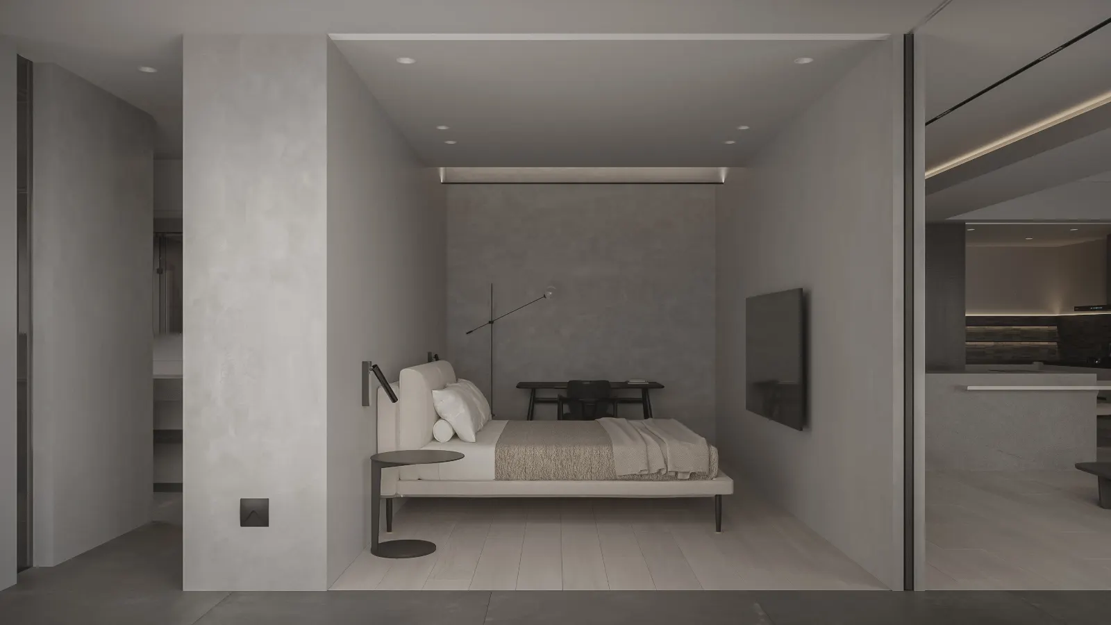 HOUSE HSUEH