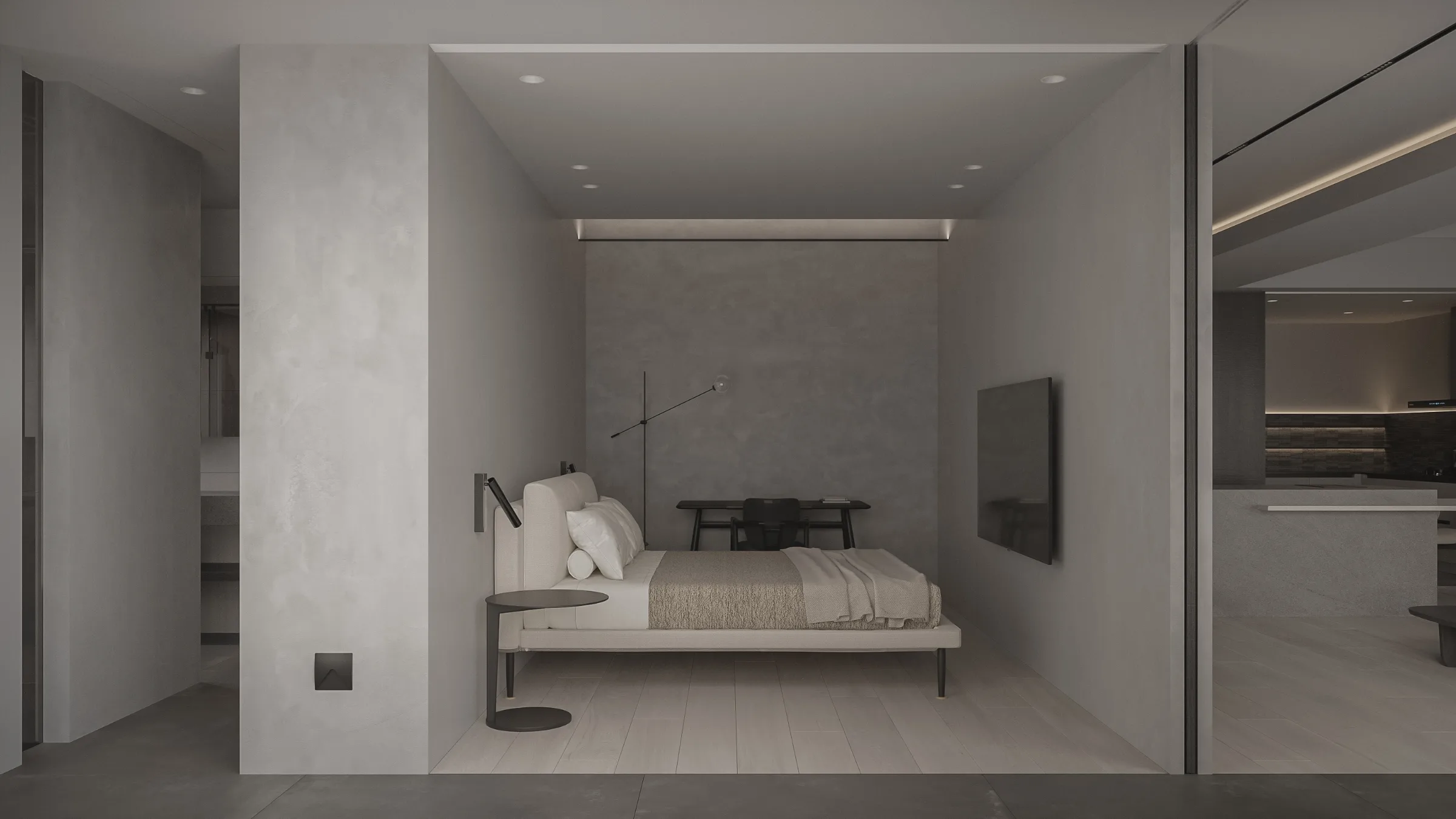 HOUSE HSUEH