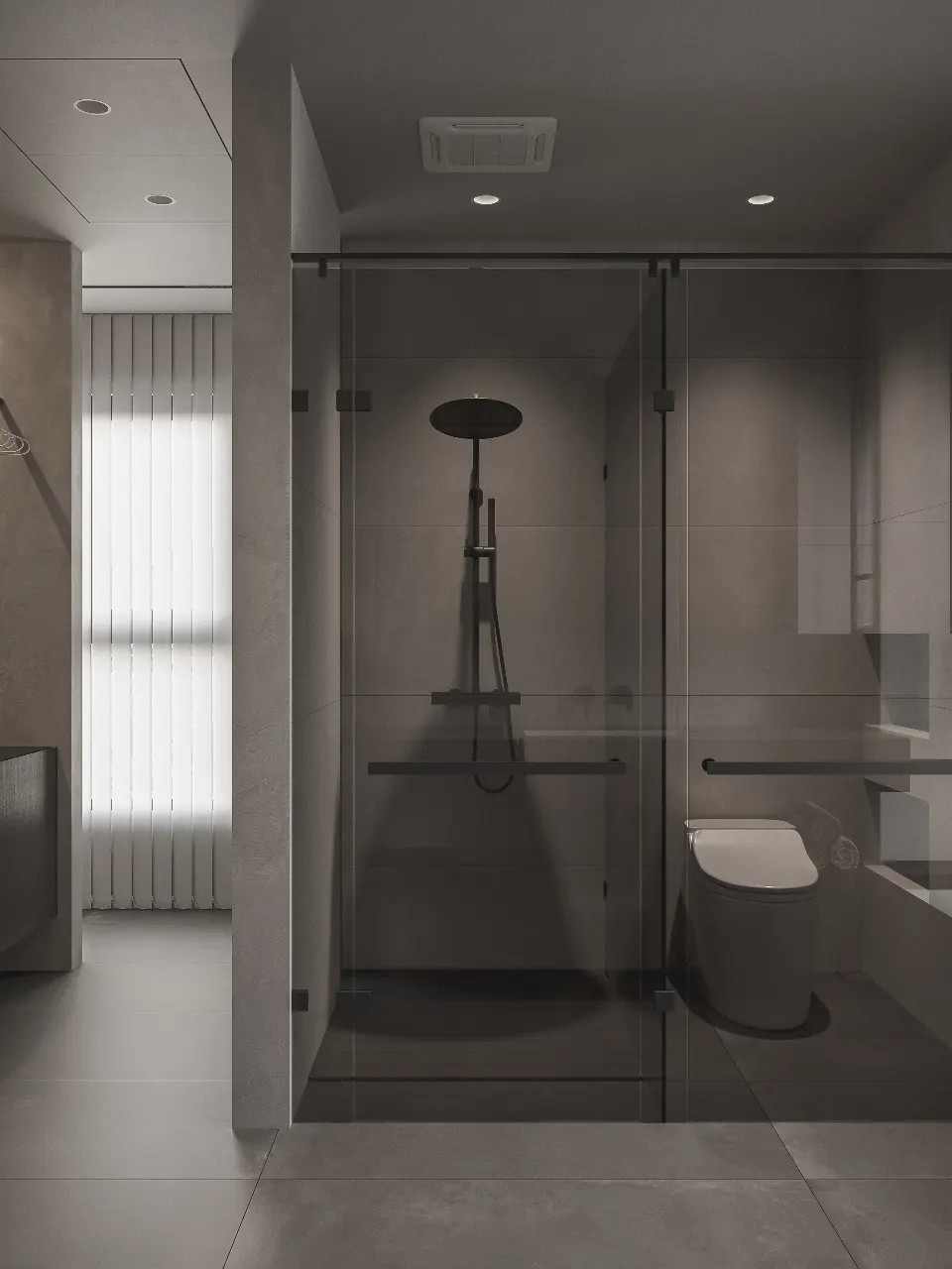 HOUSE HSUEH