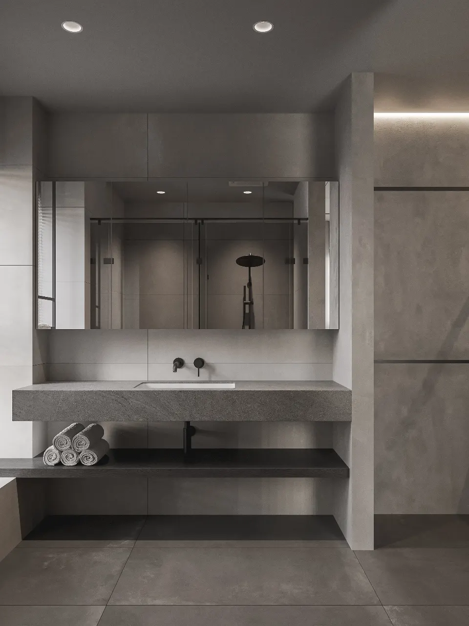 HOUSE HSUEH