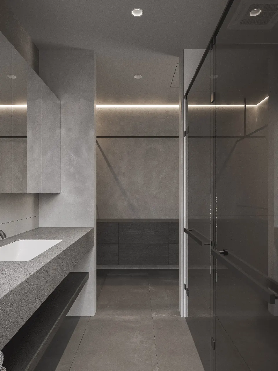 HOUSE HSUEH