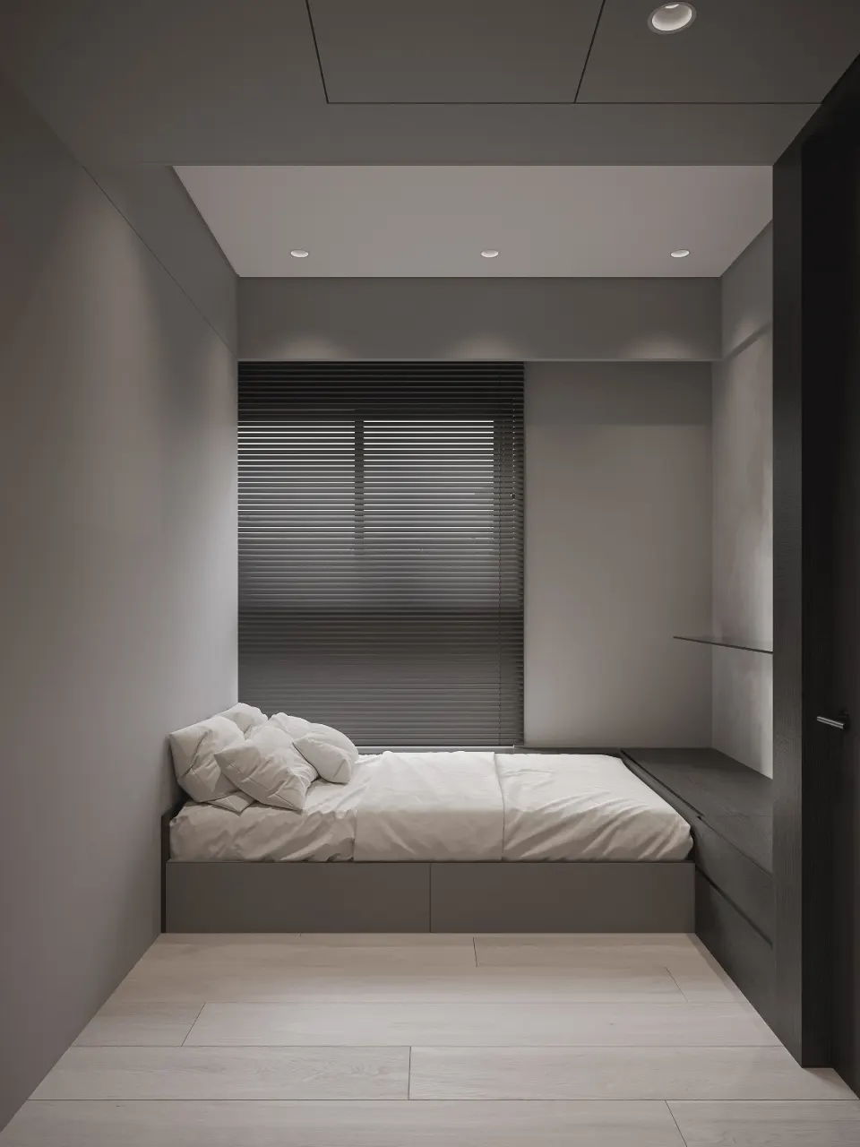 HOUSE HSUEH
