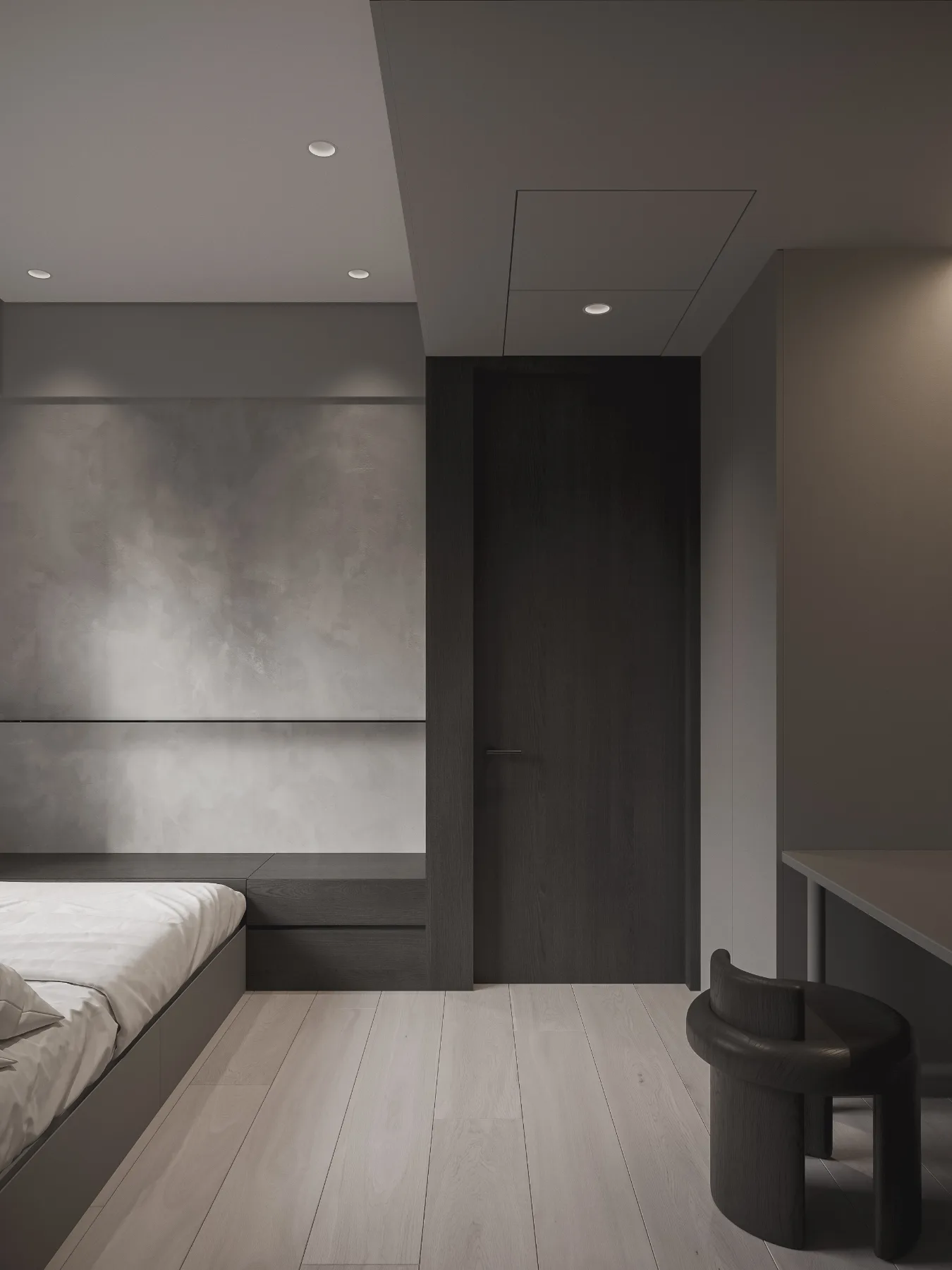 HOUSE HSUEH