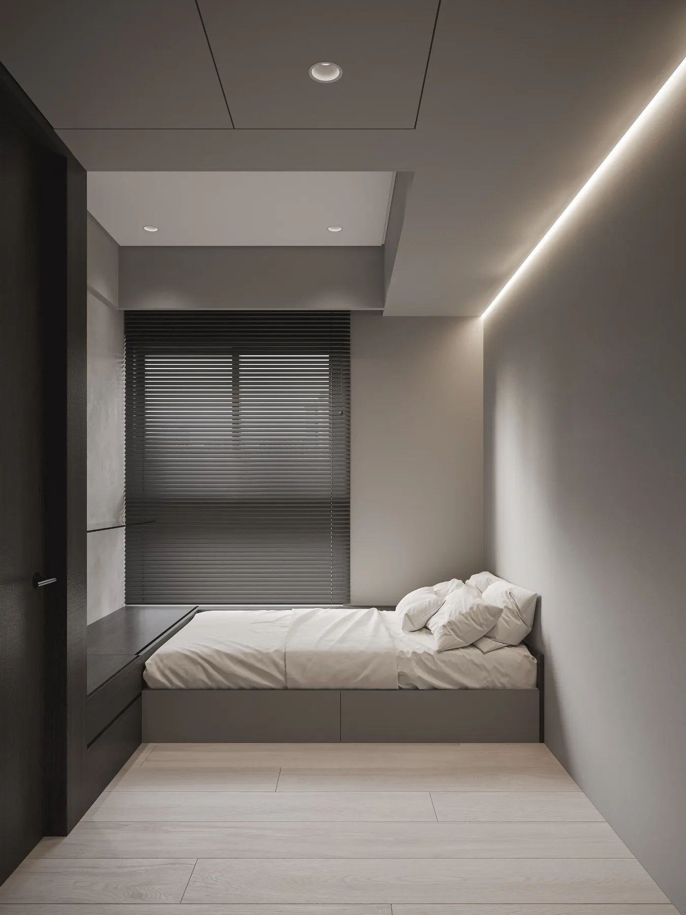 HOUSE HSUEH