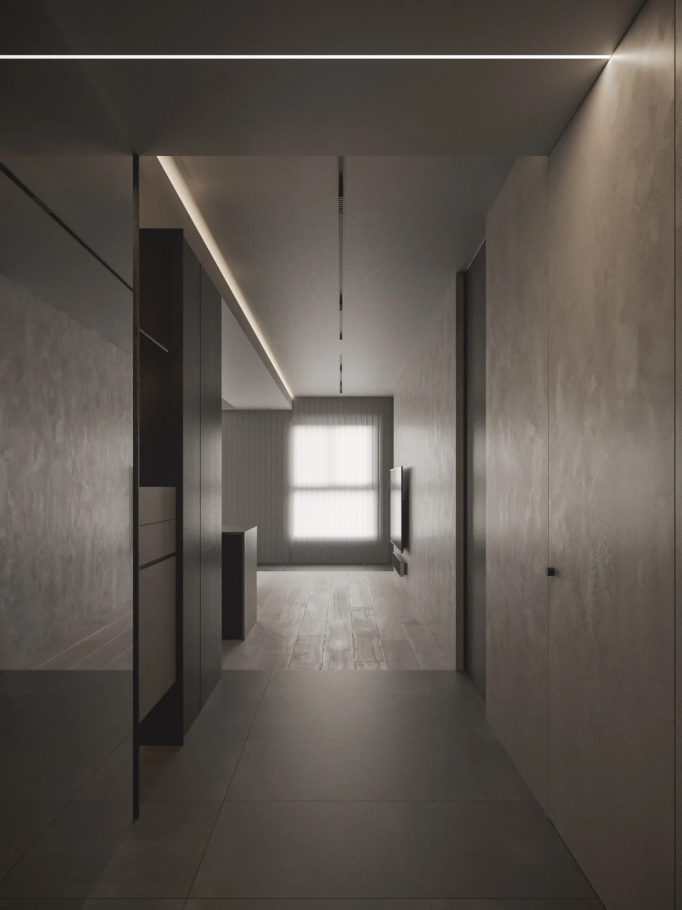 HOUSE HSUEH