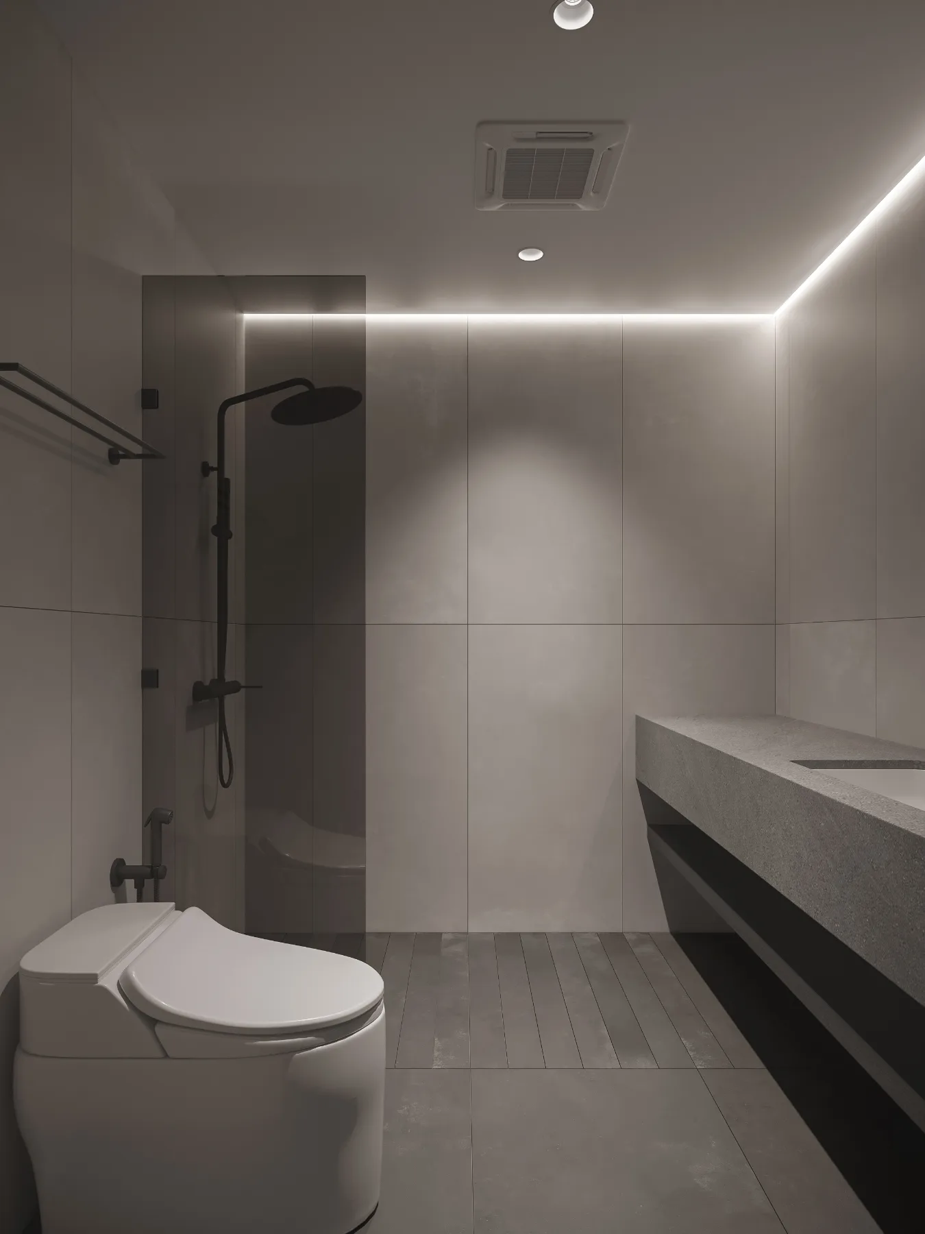 HOUSE HSUEH