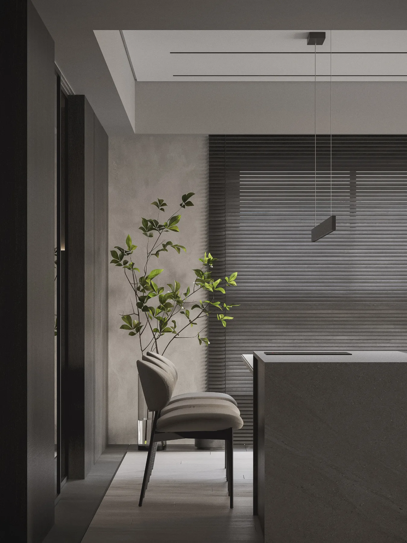 HOUSE HSUEH